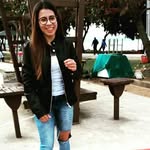 Noelia Smith Sánchez - @noesmith27 - Instagram