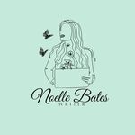 Noelle Bates - @author_noellebates - Instagram