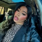 Aliyah Noelle Benjamin - @aliyahnoellebenjamin - Instagram