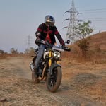 Noel Benjamin - @nb200rider - Instagram