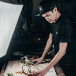 Noel Benjamin Fernandez - @noelfernandezfood - Instagram
