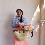 Sofia Torres - @biancanoelleblooms - Instagram