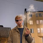 Noel Cramer - @noel_cramer_ - Instagram
