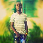 Nøuchi dëï Pãrïs - @noel_le_king_cramer - Instagram