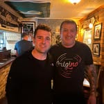 Noel Cunningham - @cunningham.noel - Instagram