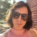 noëlle cunningham - @aisle14 - Instagram