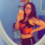 Savanna Noelle Cunningham - @savyyy13696 - Instagram