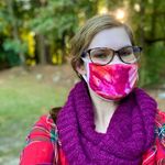 Tie dye and art expert! - @noellefabuloustiedyeart - Instagram