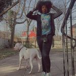 Noelle Freeman - @purple_rain414 - Instagram