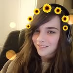Noelle Gardner - @uprootedsunflower - Instagram