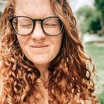 Noel Harding - @positivelyfreckled - Instagram