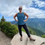Noelle Paolini Harding - @noelleharding70 - Instagram