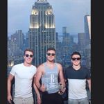 Noel Higgins - @noel_higgins_ - Instagram