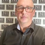 Noel Higgins Hair Consultant - @nh.hair.scalp.clinic - Instagram