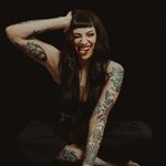 Noelle Hill - @noellevictoria_doeshair - Instagram