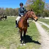 Noelle - @noellehill90 - TikTok
