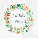 Noelle James - @littlebitswatermark - Instagram