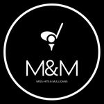 Noel McCabe - @misshitsandmulligans - Instagram