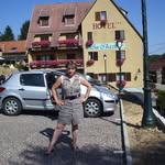 Marie Noelle Perrin Poinsot - @marienoelleperrinpoinsot - Instagram
