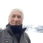 Noel Perrin - @noel.perrin.50 - Instagram