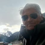 Noel Perrin - @dominique.perrin130 - Instagram