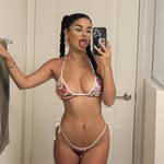 Noelle Singleton - @piperbethan__sanjvem - Instagram