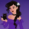 Noelle Stover - @newgamer2020 - TikTok
