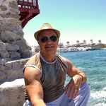Noel Suarez - @noelsuarezartist_miami - Instagram