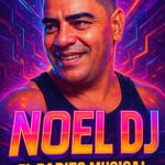 Noel Suarez - @noel.dj_unlock - Instagram