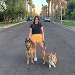 Noelle Suarez - @noie1022 - Instagram