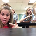 Lyla,Lucy,Noelle,Alize,Sutton - @6periodhilles - Instagram