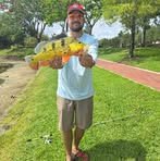 Travis Nealy - Facebook