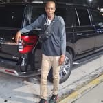 Noel Webb - @mr.noel.webb - Instagram