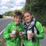 Fynn Schwarz Noelle Werner - @teamobstsalat - Instagram