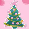 Christmas town! - @noelle_winter3 - TikTok