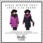WINTER OUTFIT - @noellewintershop - Instagram