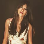 Noemí Camacho Montero - @nayohuelva - Instagram