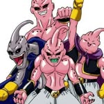 Noemí Campos - @majin__boo_ - Instagram