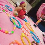 Noemi Campos - @biju_smine - Instagram