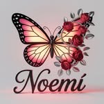 Noemi Sepúlveda Cancel - @noemisepulveda94 - Instagram