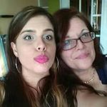 Tifany Noemi Colon Cancel - @hikaruchidouy - Instagram