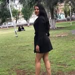 Noemi Cordero - @corderosarahy068 - Instagram