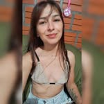 Noemí Cordero - @n.odi.co_316 - Instagram