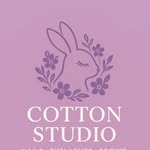 Noemi Garrido - @cotton_studio_bynoemijg - Instagram