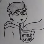 Noemi Crosby - @dibujos_y_ocio - Instagram