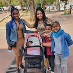 Noemi Cuevas - @noemi.cuevas.50115 - Instagram