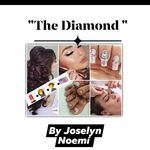 The Diamond by Joselyn Noemí - @thediamond_byjossnoemi - Instagram