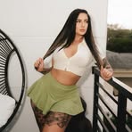 Naomi Foxx - Facebook