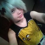 Noe - @noemi_foxx9 - Instagram