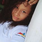 Noemi Késia Ramos Da Silva - @noemi_fox_rouge - Instagram